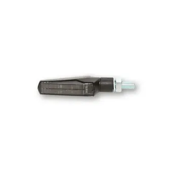 cafe 4 racer - SHINY LED-WINKER FINELINE,TTB LENS - Shin Yo Standard indicators 4054783218165