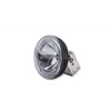 cafe 4 racer - SHINY HIGH BEAM W.LED-POS.LIGHT RING,ROU - Shin Yo Fog lights 4054783028900