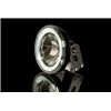 cafe 4 racer - SHINY HIGH BEAM W.LED-POS.LIGHT RING,ROU - Shin Yo Fog lights 4054783028900