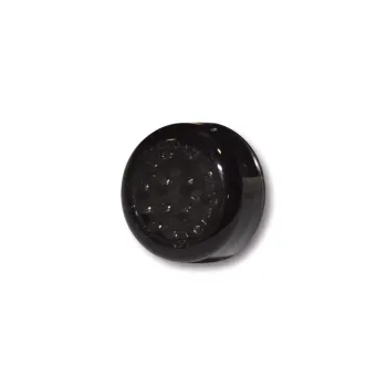 cafe 4 racer - SHINY LED-UKAZATEL SMĚRU MICRO DISC, KULATÝ, M6, TTD - Shin Yo Vestavěná směrová světla 4054783025138