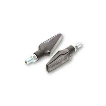 cafe 4 racer - Motogadget 3in1 indicator m-Blaze EDGE, rear right, chrome - Motogadget 2in1 and 3in1  