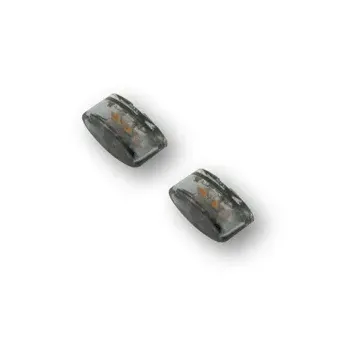 cafe 4 racer - LED poziční světlo HIGHSIDER PROTON modul - Highsider Vestavěná směrová světla 4054783391837
