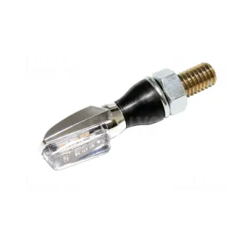 cafe 4 racer - LED indikátory HIGHSIDER SONIC-X1 - Highsider Standardní ukazatele směru 4054783188734