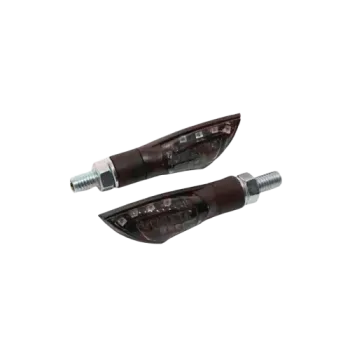 cafe 4 racer - KOSO LED indikátory Z3 - Koso Štandardné smerovky 4054783551385