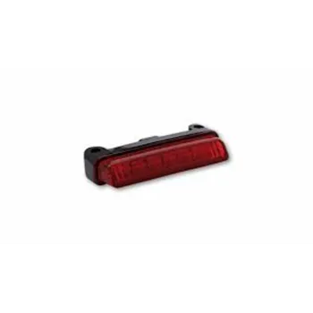 cafe 4 racer - SHIN YO LED mini taillight red lens - Shin Yo LED Rear lights 4054783032358