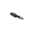 cafe 4 racer - SHIN YO LED rear light/indicator SCURO, tinted glass - Shin Yo 2in1 and 3in1 4054783197484