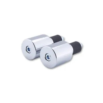 cafe 4 racer - ABM basicCap handlebar ends available in various colors - ABM Bar Ends 