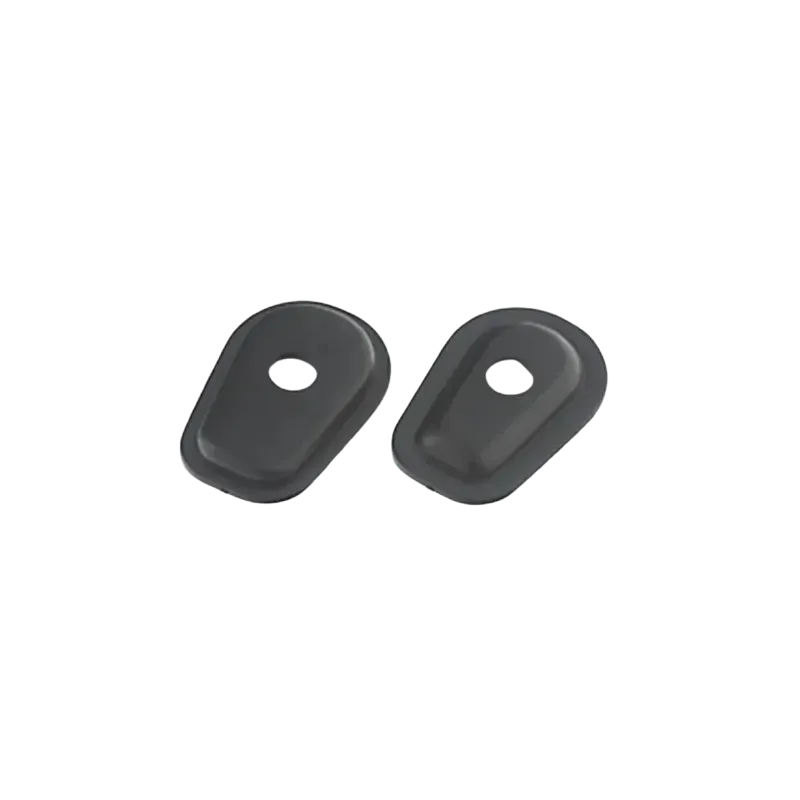 cafe 4 racer - SHINY INDY SPACER F.MINI-WINKER KAWA - Shin Yo Indy Spacer 4054783026609