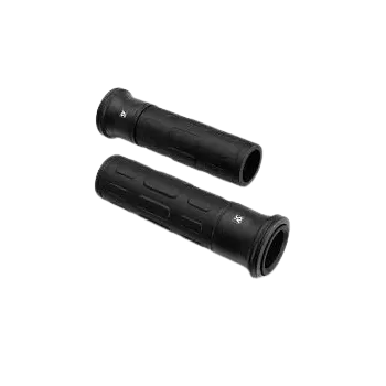 cafe 4 racer - BARRACUDA GRIPS BASIC RING  - BARRACUDA 22 mm & 7/8 inch 