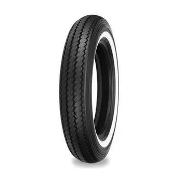 cafe 4 racer - Pneumatika Shinko E240 MT90-16 (74H) F - SHINKO TIRES Kolesá & Pneumatiky 