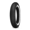 cafe 4 racer - Shinko E270 tire 5.00-16 (72H) F&R WW - SHINKO TIRES Wheels & Tires 