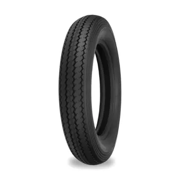 cafe 4 racer - Shinko 777 rear tire 160/80-15 (74H) - SHINKO TIRES Wheels & Tires 