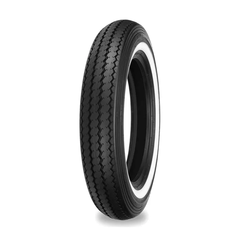 cafe 4 racer - Shinko E240 front tire 100/90-19 (63H) WW - SHINKO TIRES Wheels & Tires 