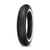 cafe 4 racer - Shinko E240 front tire 100/90-19 (63H) WW - SHINKO TIRES Wheels & Tires 