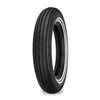 cafe 4 racer - Pneumatiky Shinko E270 5.00-16 (72H) F - SHINKO TIRES Kola & Pneumatiky 