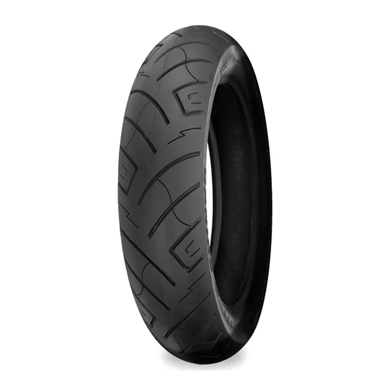 cafe 4 racer - Zadní pneumatika Shinko 777 150/90B15 (80H) - SHINKO TIRES Kola & Pneumatiky 