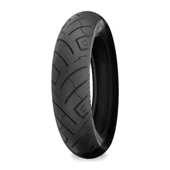 cafe 4 racer - Shinko 705 front tire 120/70R17 (58H) - SHINKO TIRES Wheels & Tires 