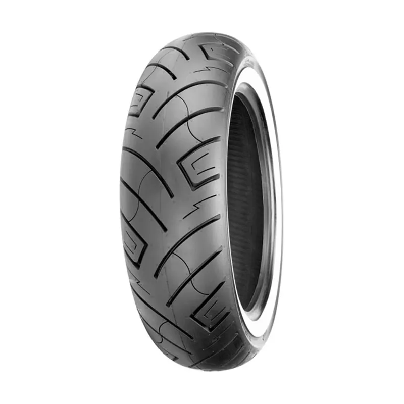 cafe 4 racer - Zadní pneumatika Shinko 777 160/70-17 (79H) WW - SHINKO TIRES Kola & Pneumatiky 
