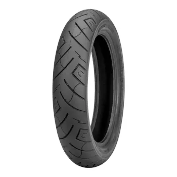 cafe 4 racer - Shinko 999 Front 120/70VB21 68V - SHINKO TIRES Wheels & Tires 