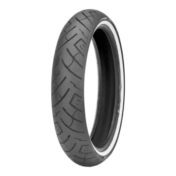 cafe 4 racer - Zadní pneumatika Shinko 777 140/70B18 (72H) - SHINKO TIRES Kola & Pneumatiky 