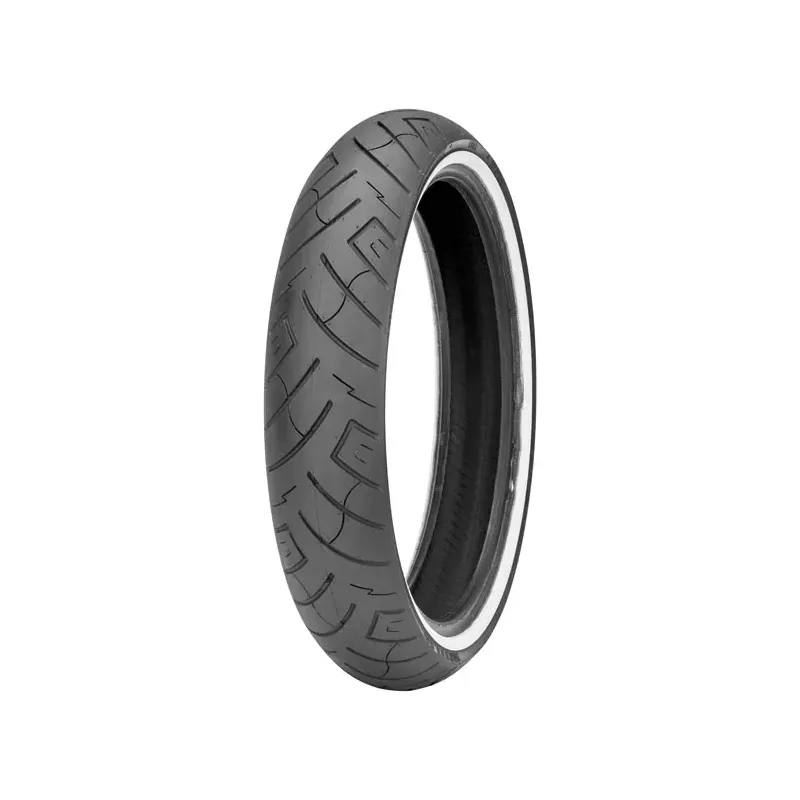 Shinko 777 front tire 130/60-23 (75H) WW