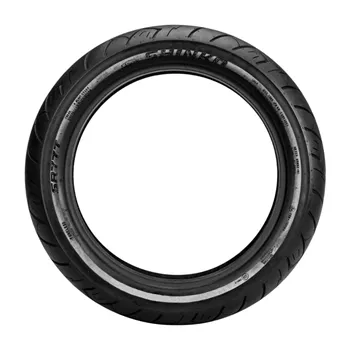 cafe 4 racer - Pneumatika Shinko E270 4.50-18 (70H) F - SHINKO TIRES Kolesá & Pneumatiky 
