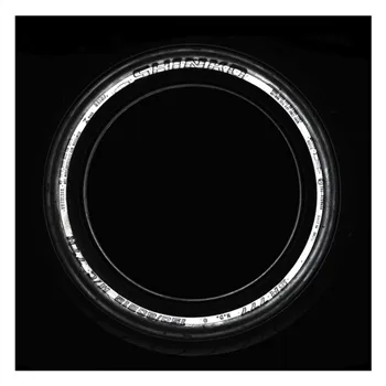 cafe 4 racer - Predná pneumatika Shinko 777 100/90-19 (61H) RT Reflektor - SHINKO TIRES Kolesá & Pneumatiky 