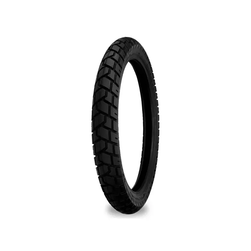 cafe 4 racer - Shinko 705 front tire 120/70R17 (58H) - SHINKO TIRES Wheels & Tires 