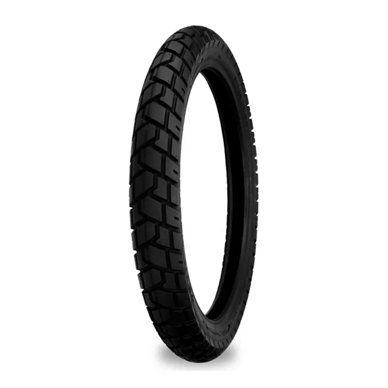 cafe 4 racer - Přední pneumatika Shinko 705 120/70R19 (60H) - SHINKO TIRES Kola & Pneumatiky 