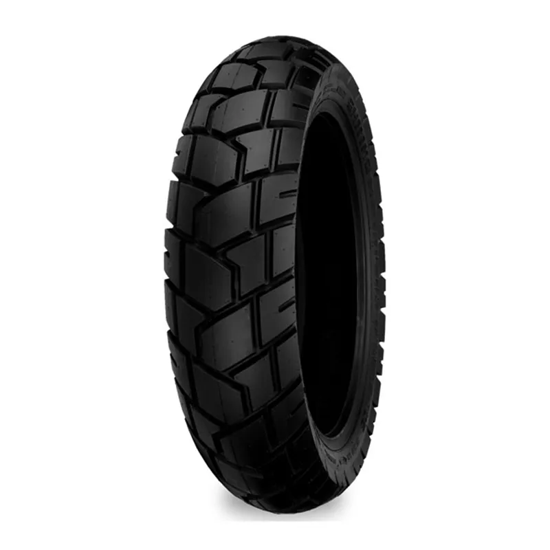cafe 4 racer - Shinko 705 rear tire 170/60R17 (72H) - SHINKO TIRES Wheels & Tires 