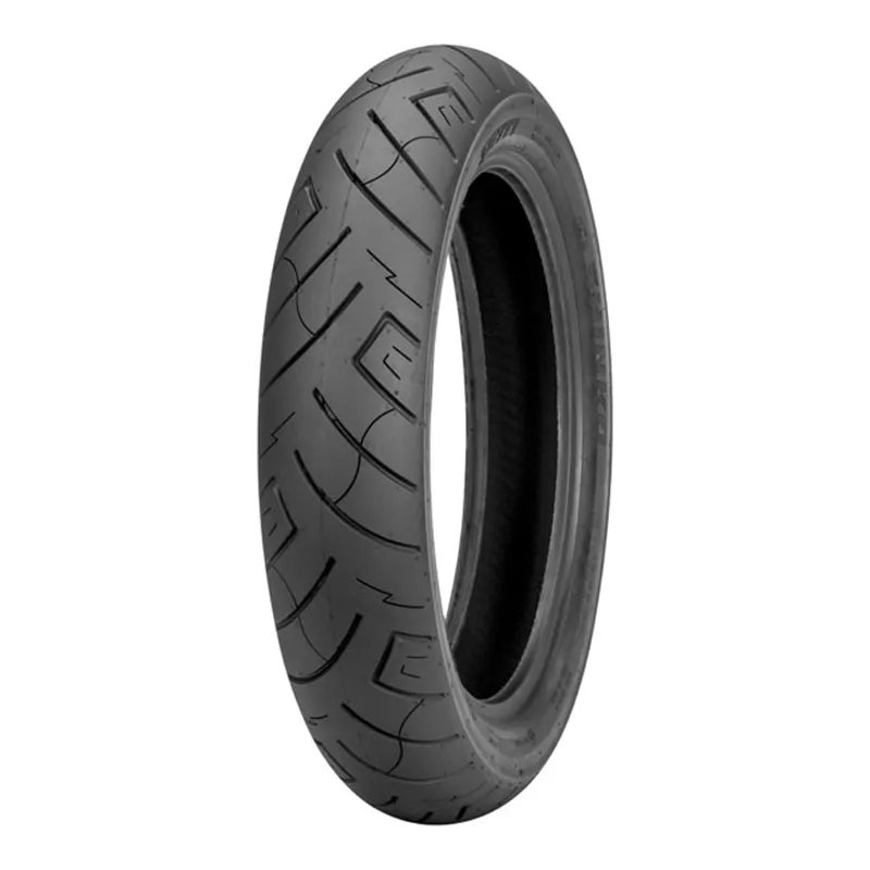 cafe 4 racer - Predná pneumatika Shinko 777 100/80R17 (52V) - SHINKO TIRES Kolesá & Pneumatiky 