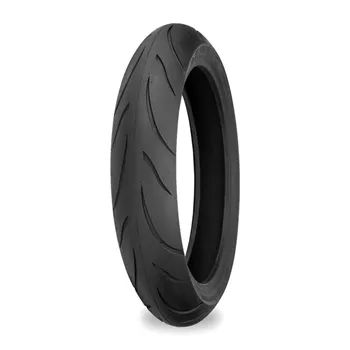 cafe 4 racer - Zadní pneumatika Shinko 777 150/70B18 (76H) - SHINKO TIRES Kola & Pneumatiky 