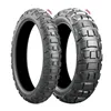 cafe 4 racer - Shinko 011 front tire 140/75VR17 67V TL - SHINKO TIRES Wheels & Tires 