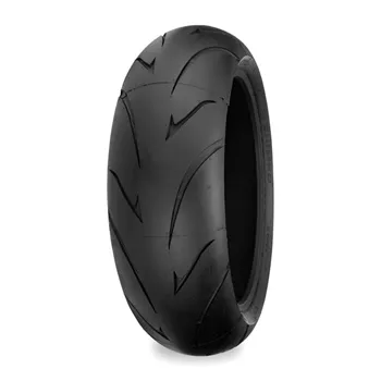 cafe 4 racer - Pneumatika Shinko E270 4.50-18 (70H) F - SHINKO TIRES Kolesá & Pneumatiky 