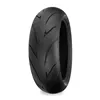 cafe 4 racer - Shinko 011 rear tire 200/50ZR17(75W) TL - SHINKO TIRES Wheels & Tires 