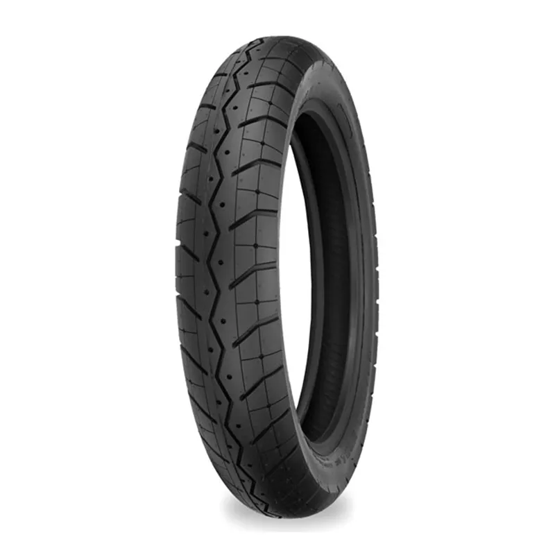 cafe 4 racer - Shinko 230 front tire 110/90V-18 61V TL - SHINKO TIRES Wheels & Tires 
