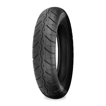 cafe 4 racer - Pneumatika Shinko E270 5.00-16 (72H) F - SHINKO TIRES Kolesá & Pneumatiky 