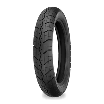 cafe 4 racer - Shinko 230 front tire 100/90V-19 57V TL - SHINKO TIRES Wheels & Tires 