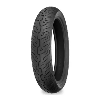 cafe 4 racer - Predná pneumatika Shinko 777 100/90-19 (61H) RT Reflektor - SHINKO TIRES Kolesá & Pneumatiky 