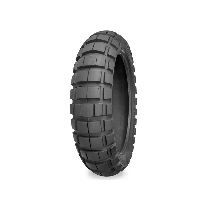 Shinko E805 rear tire 140/80Q-17 69Q TT