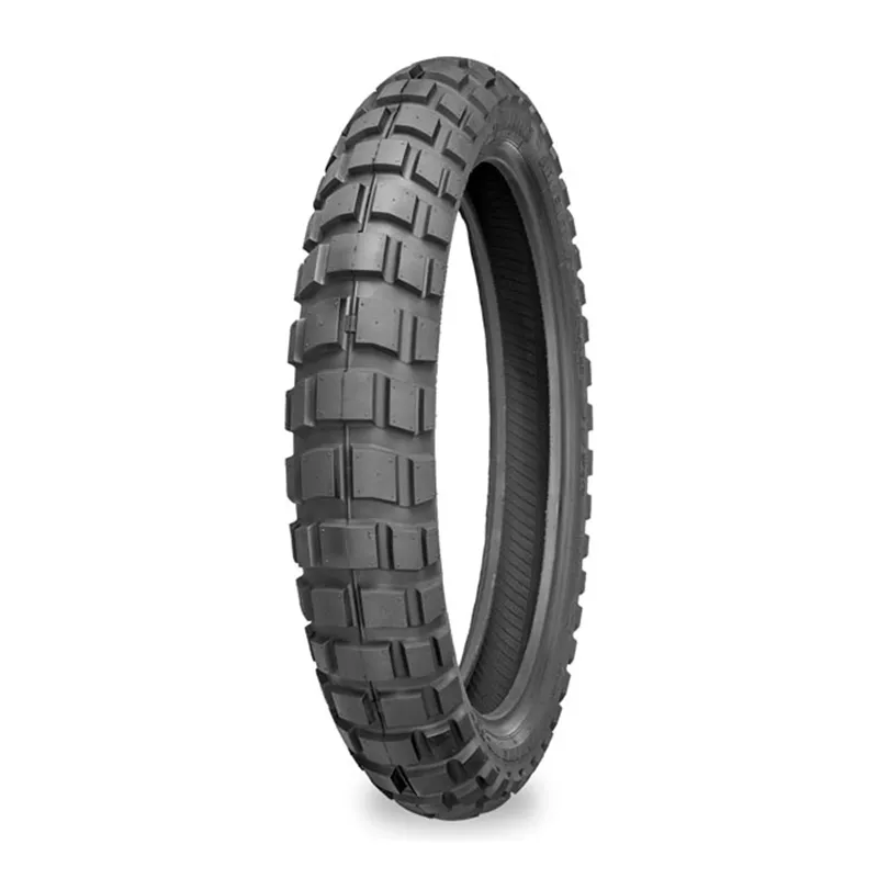 Predná pneumatika Shinko E804 100/90S-19 57S TT