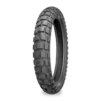 cafe 4 racer - Shinko 777 front tire 110/90-19 (62H) - SHINKO TIRES Wheels & Tires 