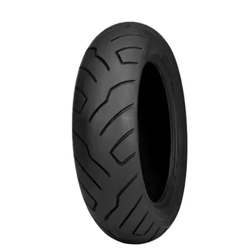 cafe 4 racer - Zadní pneumatika Shinko 777 170/80B15 (83H) - SHINKO TIRES Kola & Pneumatiky 
