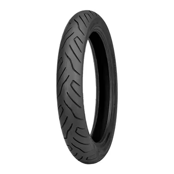 cafe 4 racer - Shinko 999 Front 80/90 H-21 54H - SHINKO TIRES Wheels & Tires 