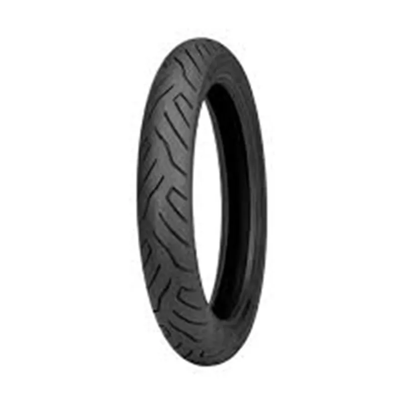 cafe 4 racer - Shinko 999 Front 120/70VB21 68V - SHINKO TIRES Wheels & Tires 