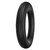 cafe 4 racer - Shinko E270 front tire 3.00-21 (57S) - SHINKO TIRES Wheels & Tires 
