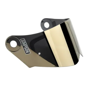 cafe 4 racer Simpson  custom bike parts 