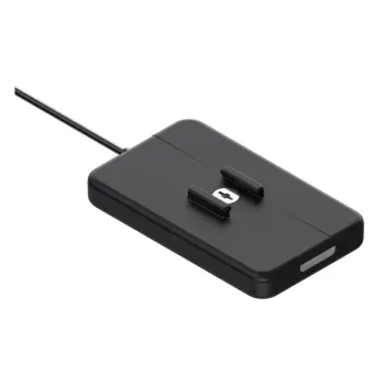 cafe 4 racer - RAM Mounts, Tough-Charge™ X-Grip® wireless charging holder - RAM Mounts Cell Phone accessories 