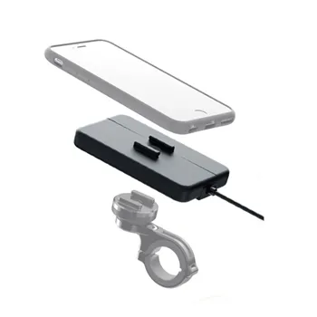 cafe 4 racer - SP Connect™, wireless charging module - SP Connect Cell Phone accessories 