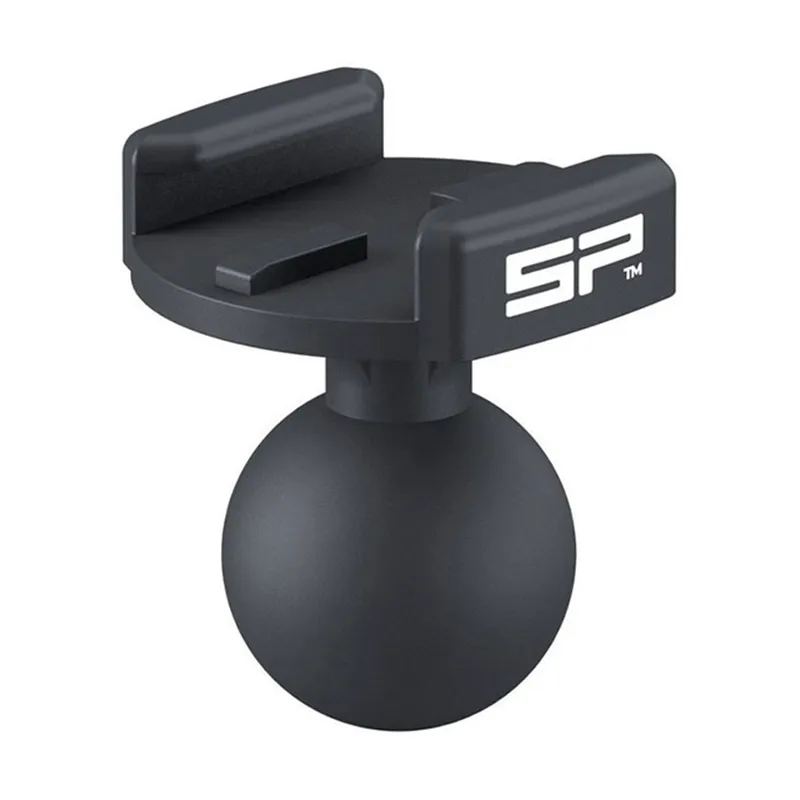 SP Connect™, ballhead mount